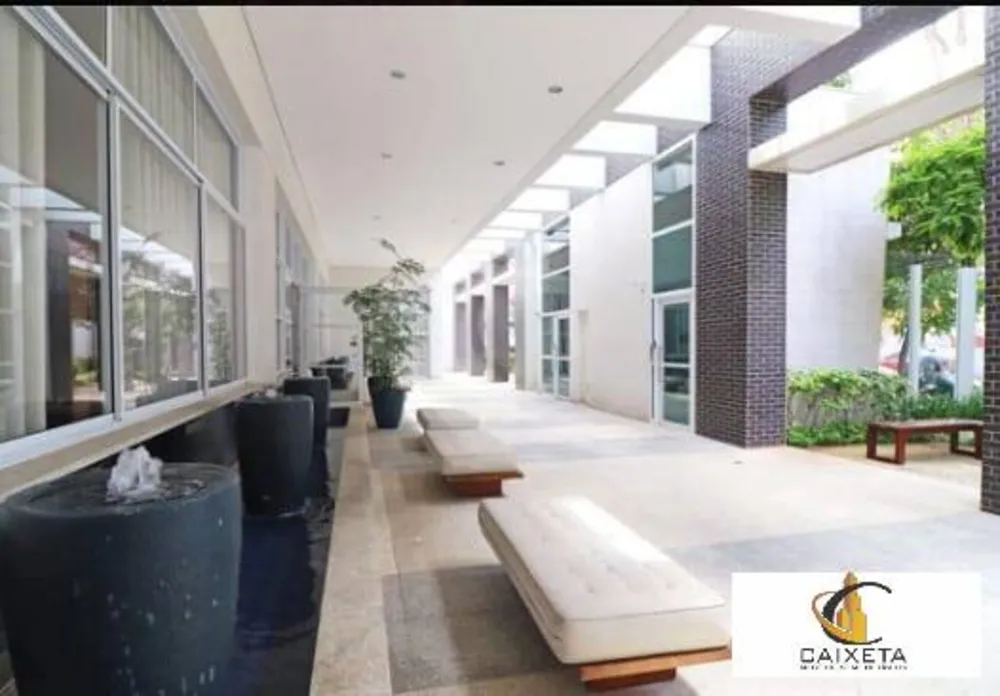 Apartamento, 4 quartos, 253 m² - Foto 16