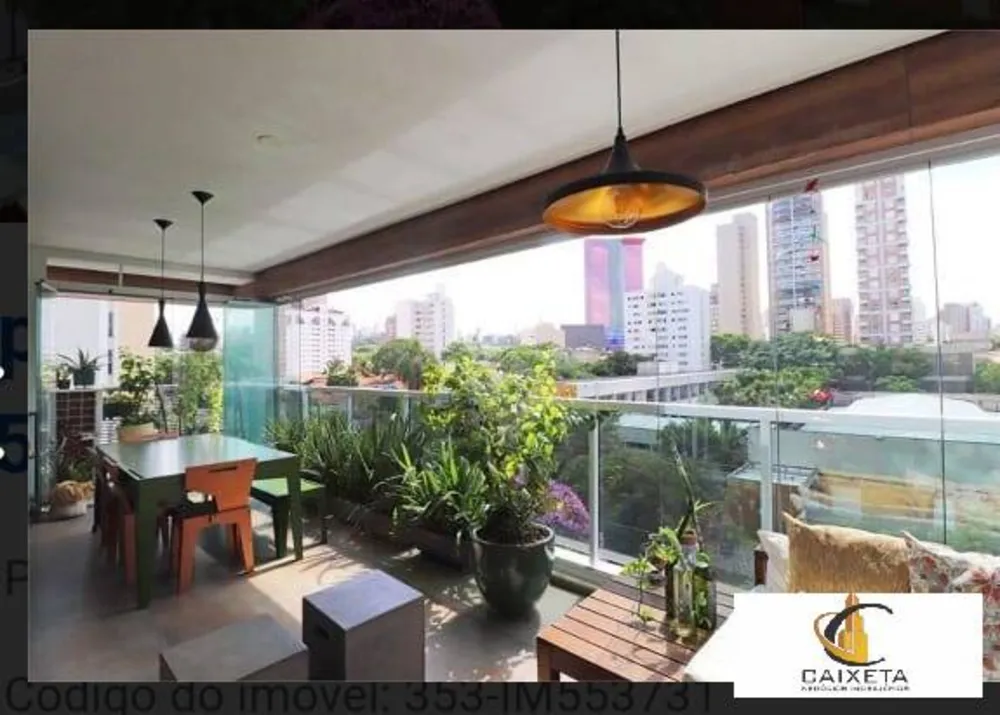 Apartamento, 4 quartos, 253 m² - Foto 11