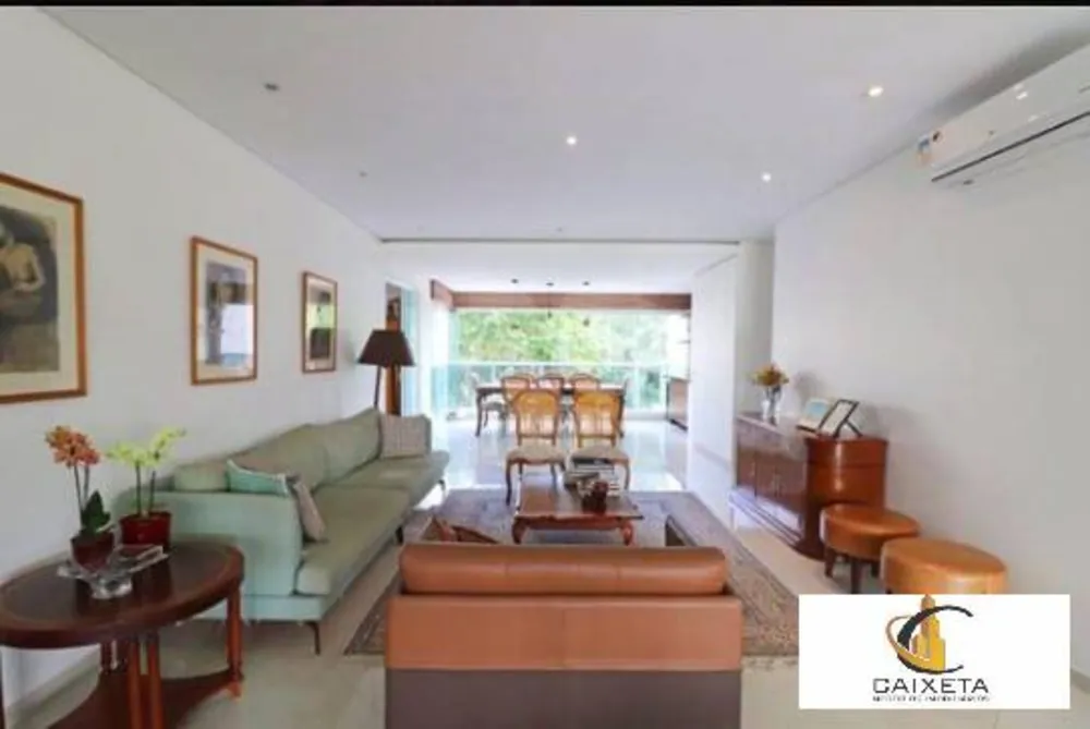 Apartamento, 4 quartos, 253 m² - Foto 8