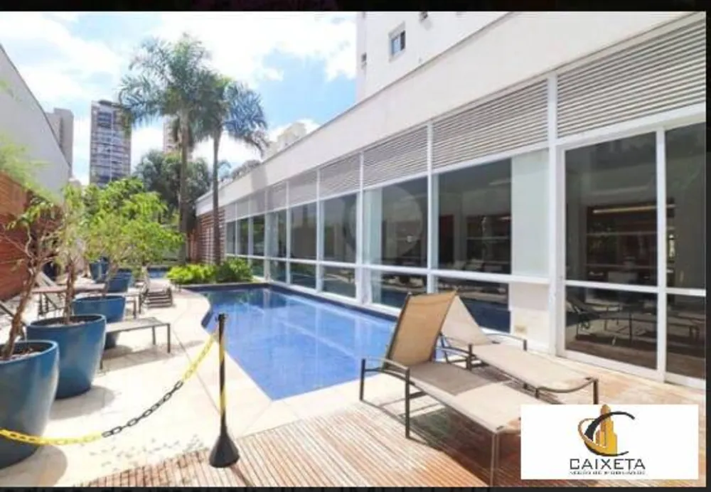 Apartamento, 4 quartos, 253 m² - Foto 9