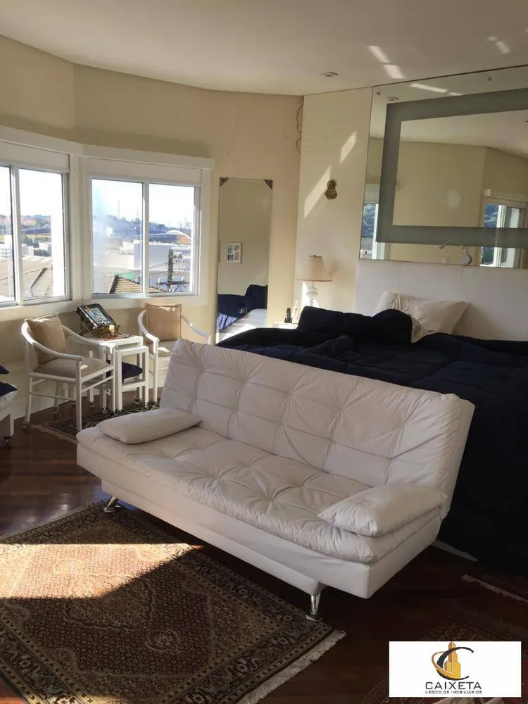 Casa de Condomínio, 5 quartos - Foto 6