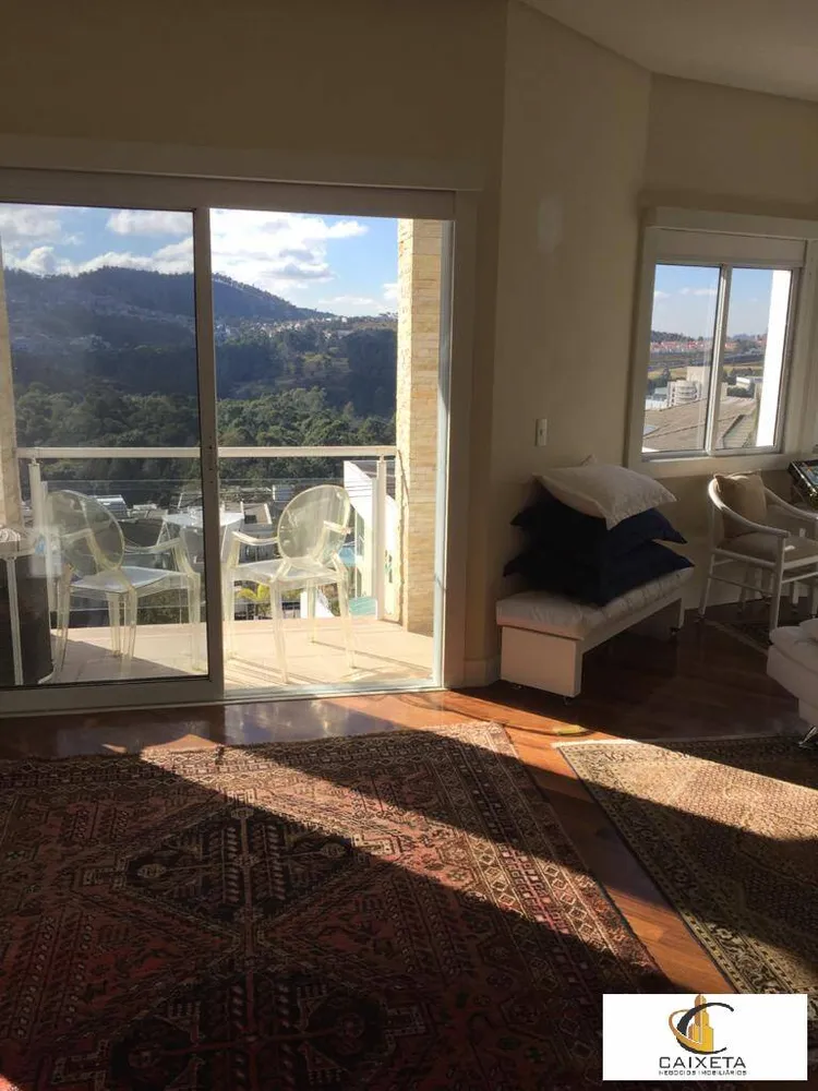 Casa de Condomínio, 5 quartos - Foto 5