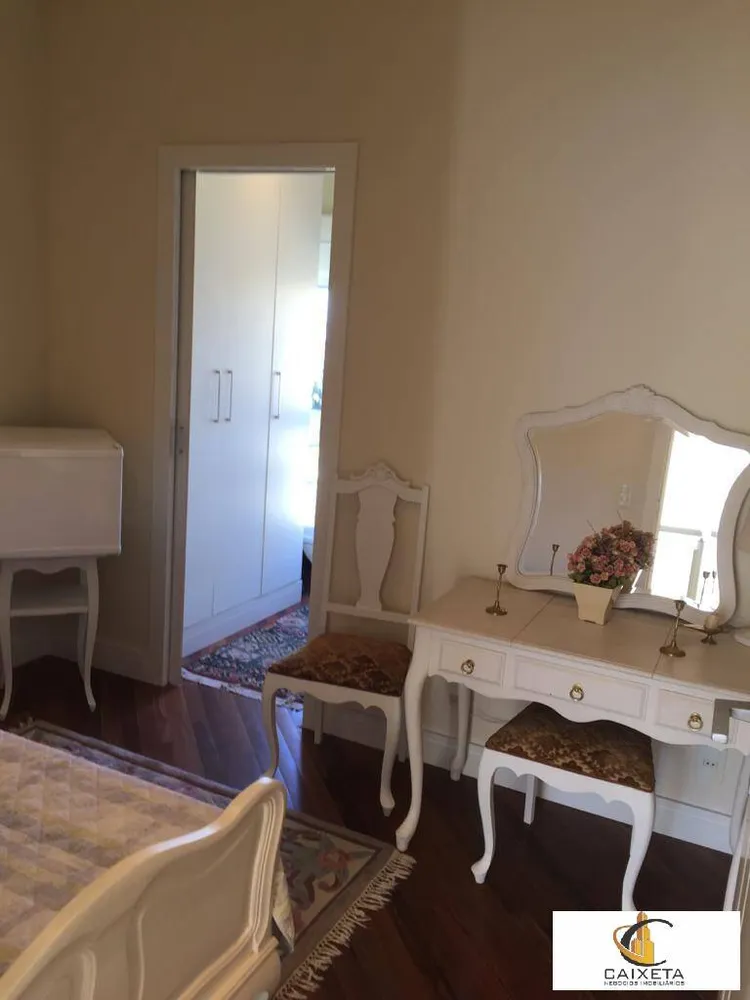 Casa de Condomínio, 5 quartos - Foto 3