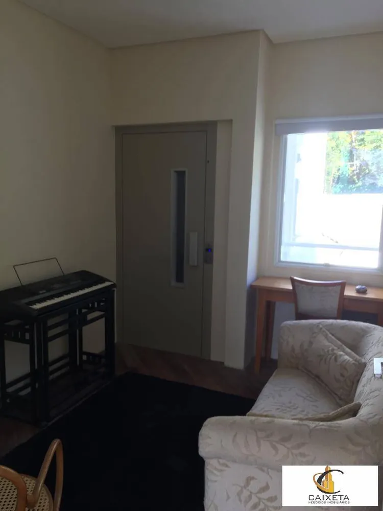 Casa de Condomínio, 5 quartos - Foto 4