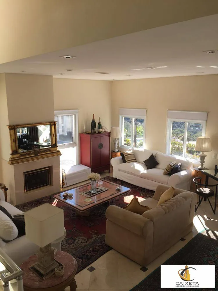 Casa de Condomínio, 5 quartos - Foto 6