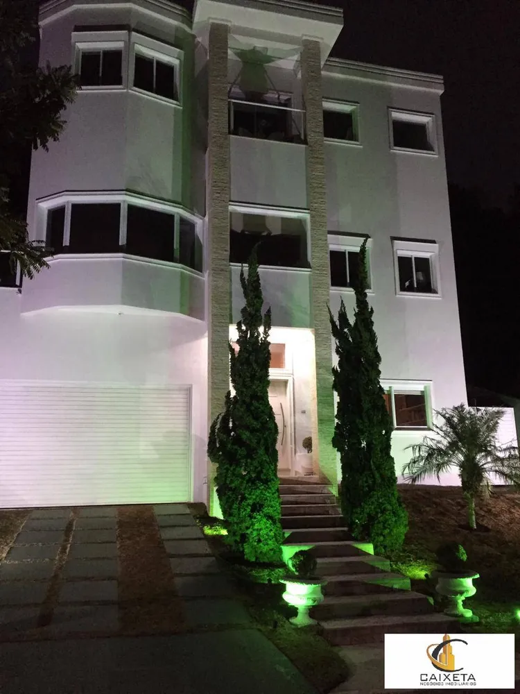 Casa de Condomínio, 5 quartos - Foto 2