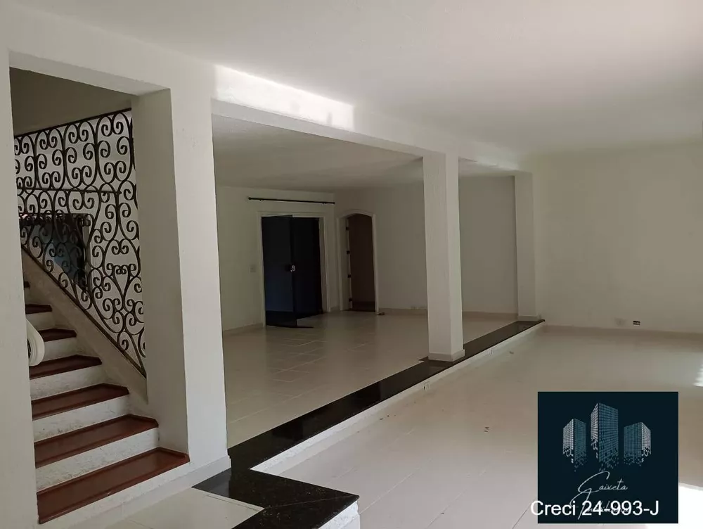 Casa de Condomínio à venda com 6 quartos, 734m² - Foto 4