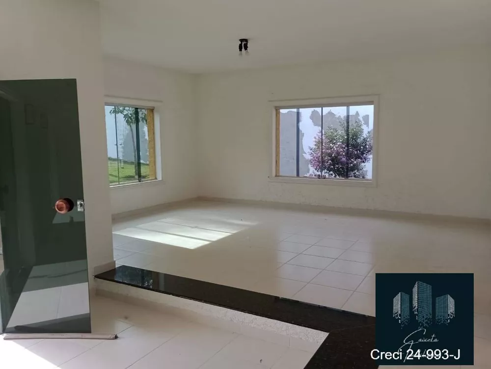 Casa de Condomínio à venda com 6 quartos, 734m² - Foto 3