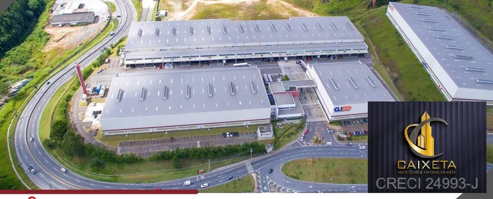 Depósito-Galpão, 2845 m² - Foto 1