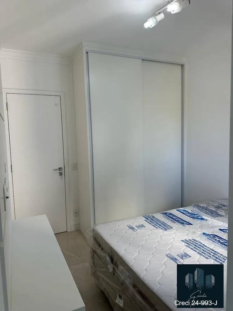 Apartamento, 3 quartos, 120 m² - Foto 6