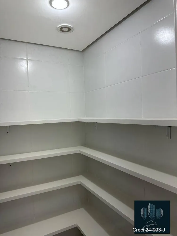 Apartamento, 3 quartos, 120 m² - Foto 5