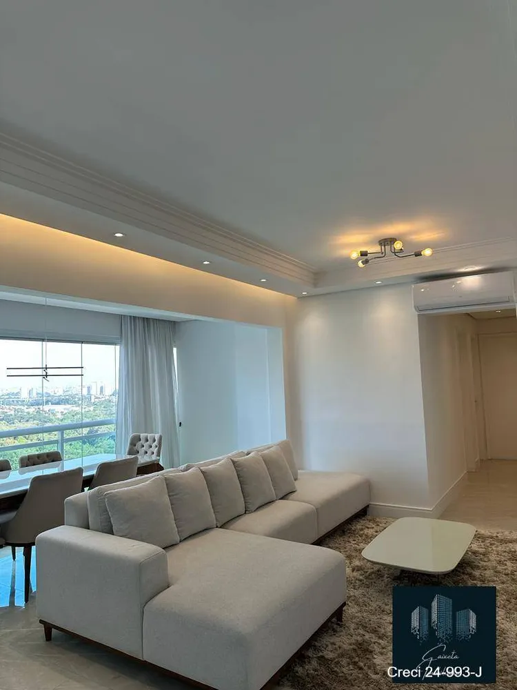 Apartamento, 3 quartos, 120 m² - Foto 1