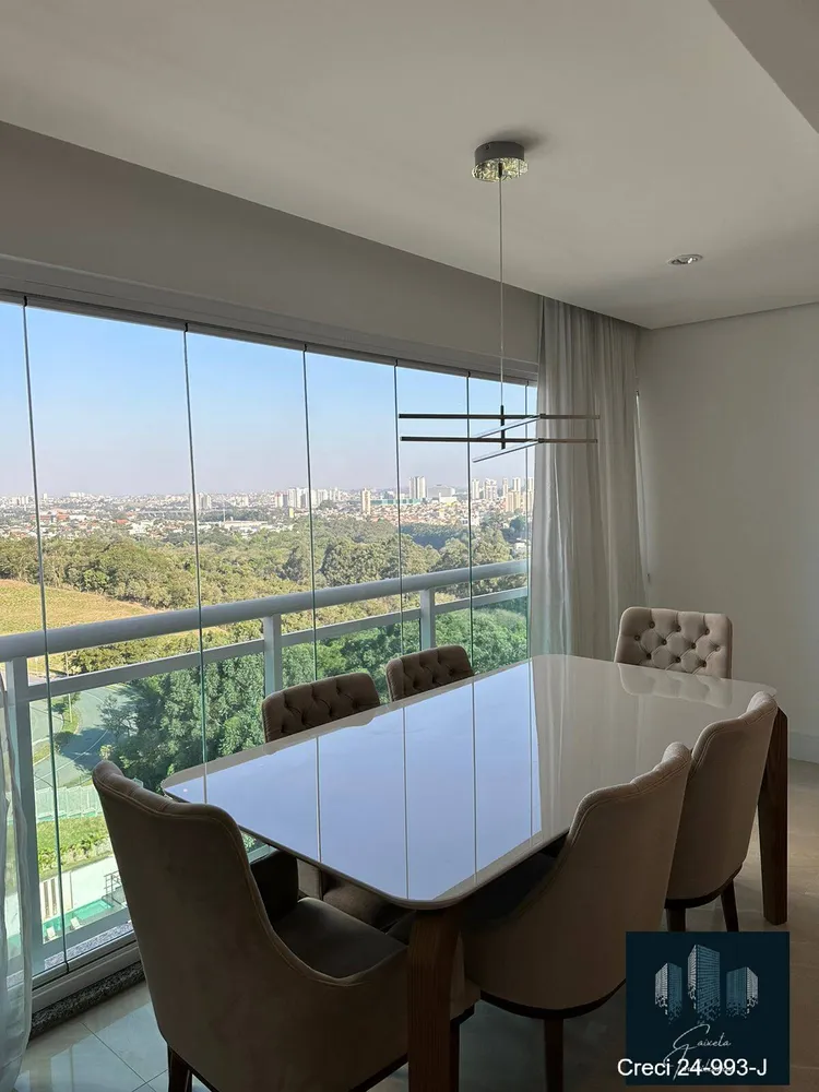 Apartamento, 3 quartos, 120 m² - Foto 3