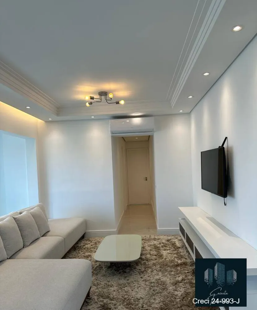 Apartamento, 3 quartos, 120 m² - Foto 2