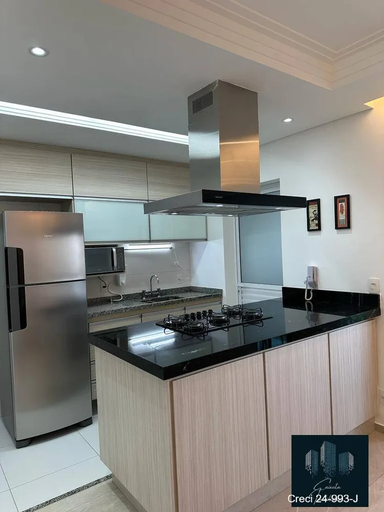 Apartamento, 3 quartos, 120 m² - Foto 4
