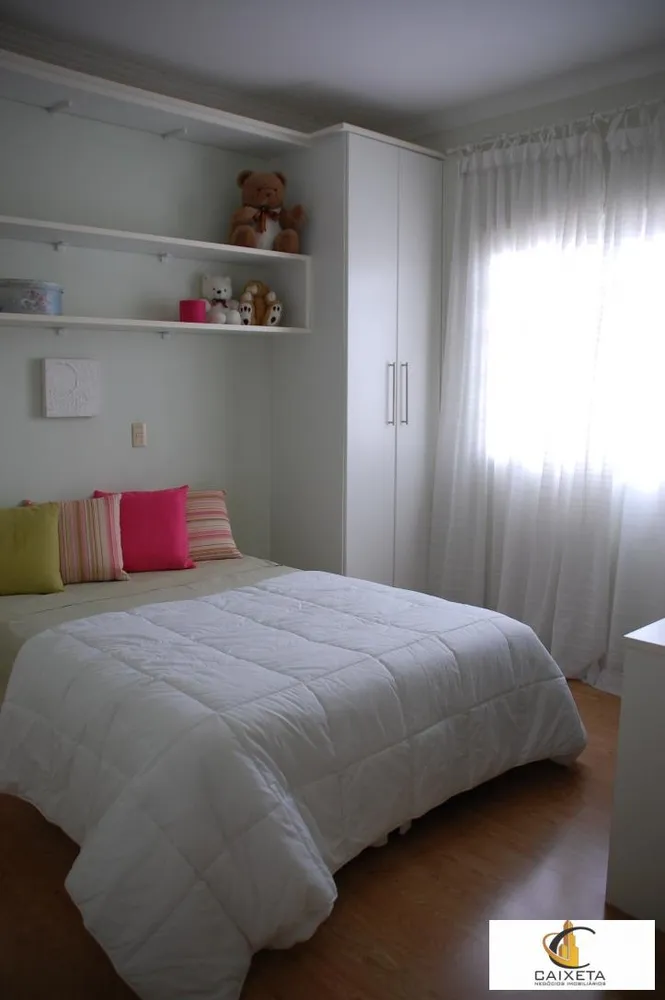 Casa de Condomínio, 3 quartos - Foto 11