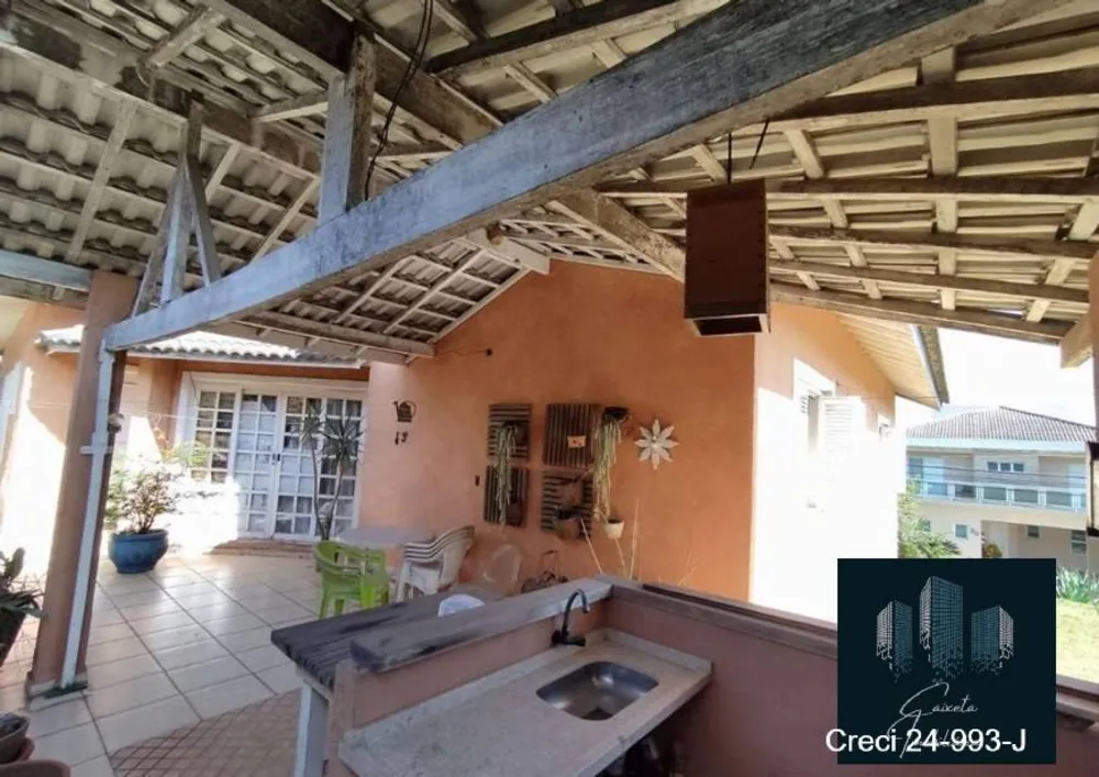 Casa de Condomínio, 3 quartos - Foto 12