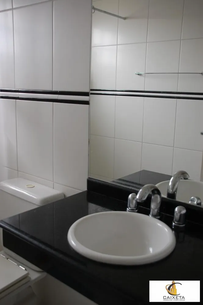 Casa de Condomínio, 3 quartos - Foto 10