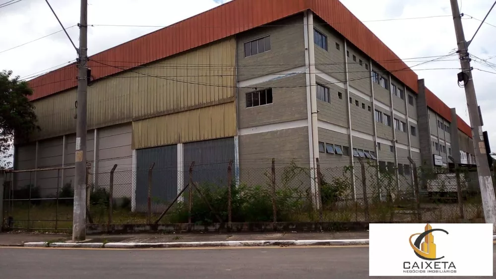 Depósito-Galpão-Armazém para alugar, 750m² - Foto 5