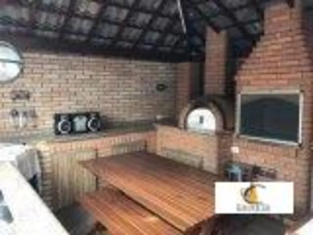 Casa de Condomínio, 4 quartos - Foto 7