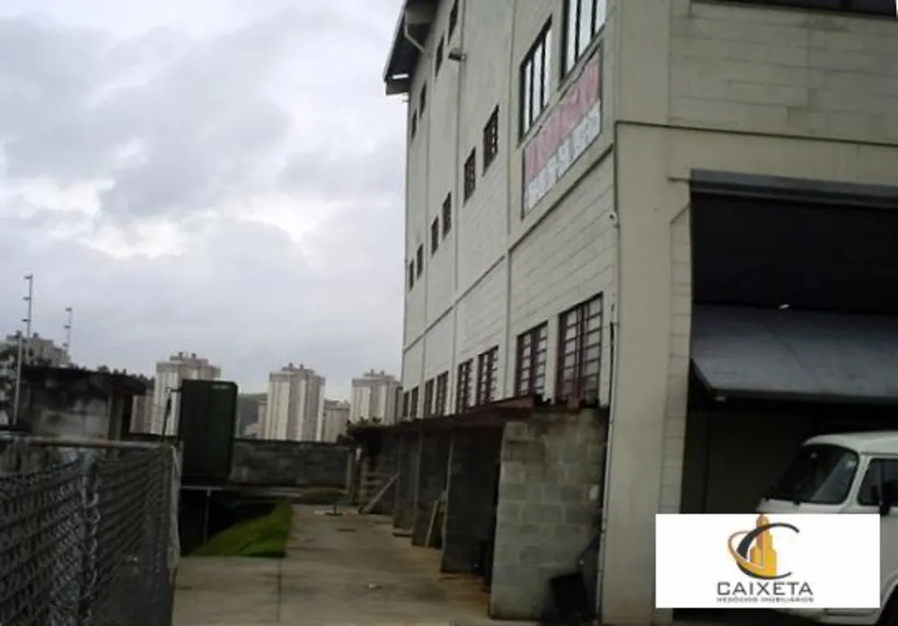 Depósito-Galpão, 1750 m² - Foto 5