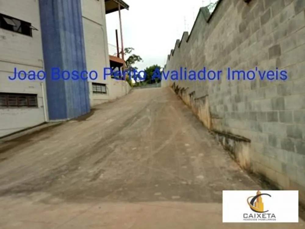 Depósito-Galpão, 1750 m² - Foto 8