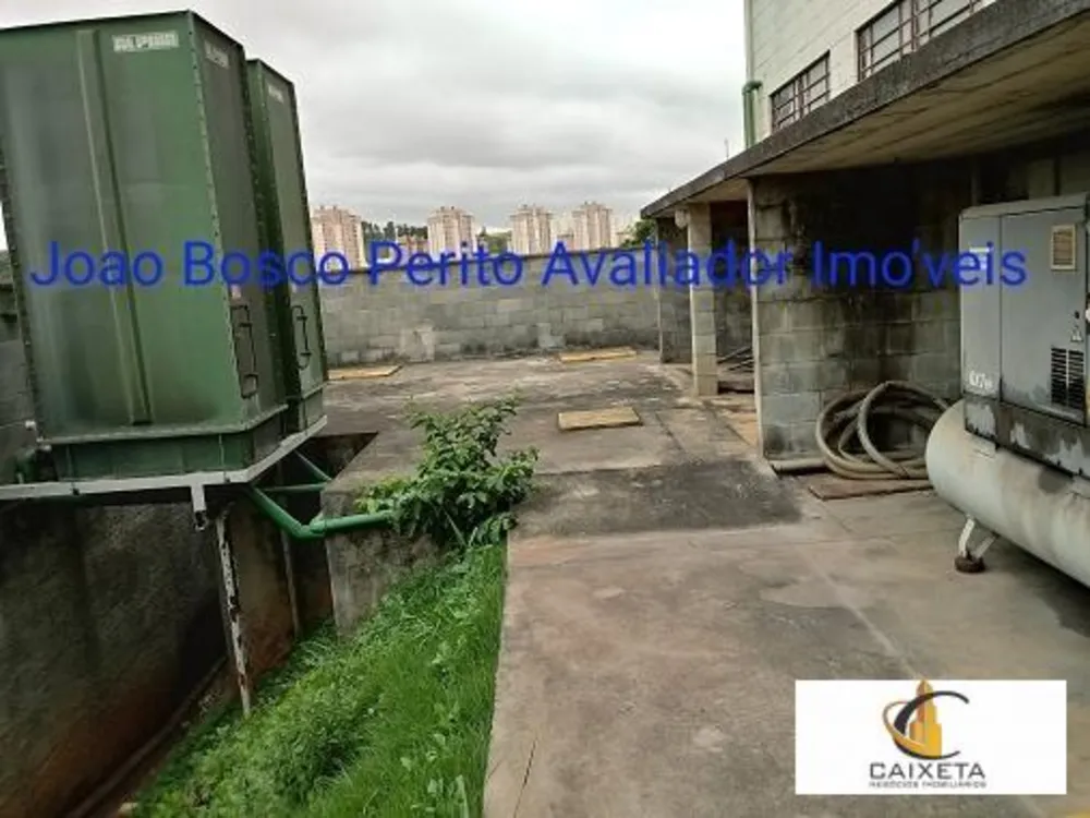 Depósito-Galpão, 1750 m² - Foto 6
