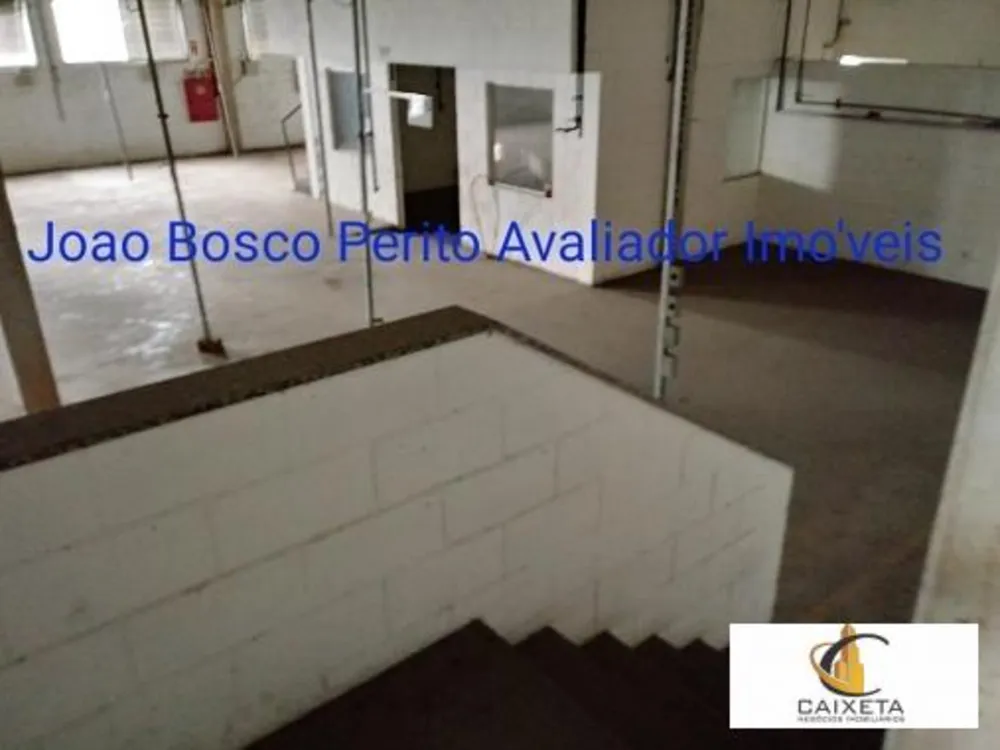 Depósito-Galpão, 1750 m² - Foto 13