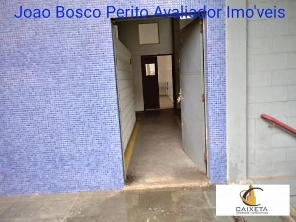 Depósito-Galpão, 1750 m² - Foto 12