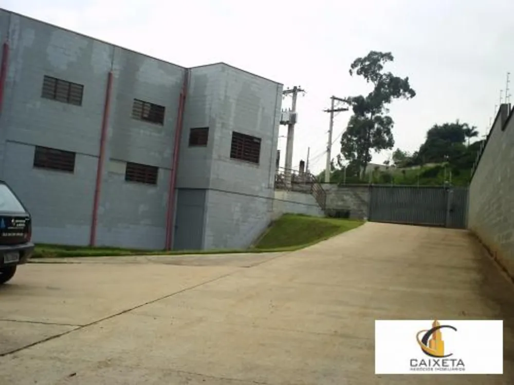 Depósito-Galpão, 1750 m² - Foto 14