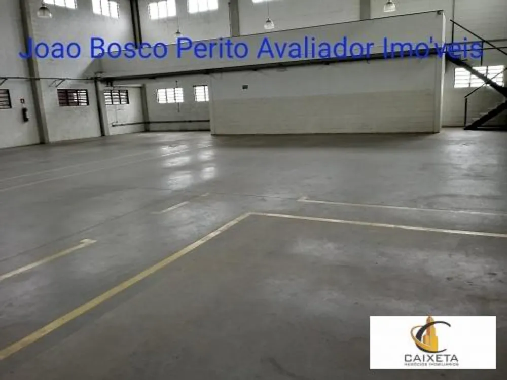 Depósito-Galpão, 1750 m² - Foto 11
