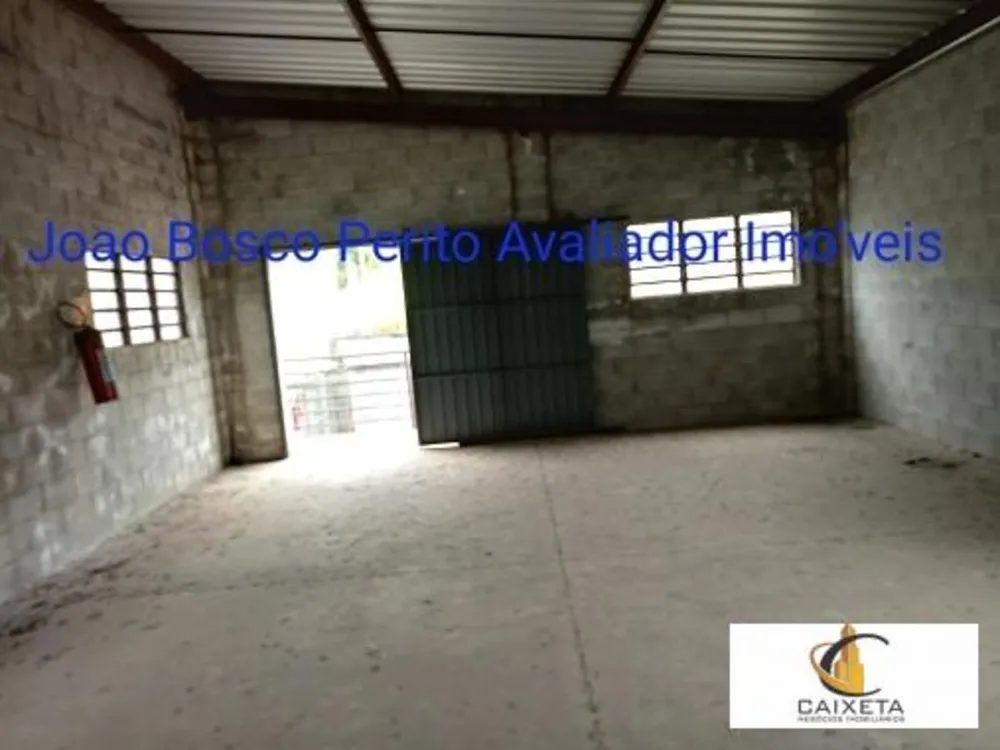Depósito-Galpão, 1750 m² - Foto 15