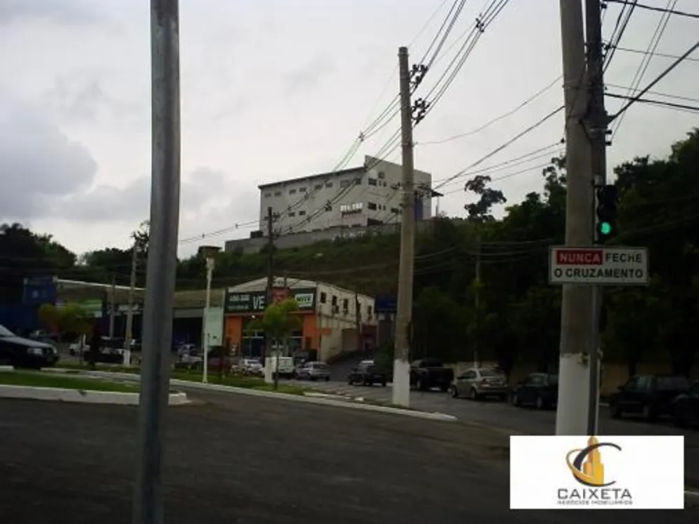 Depósito-Galpão, 1750 m² - Foto 4