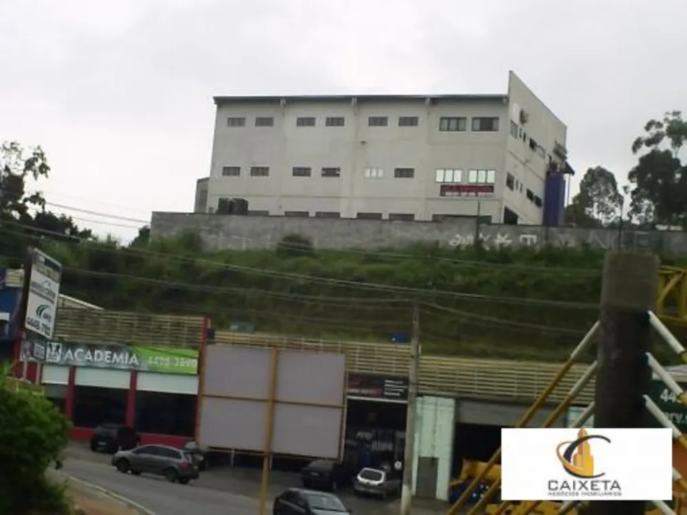 Depósito-Galpão, 1750 m² - Foto 2