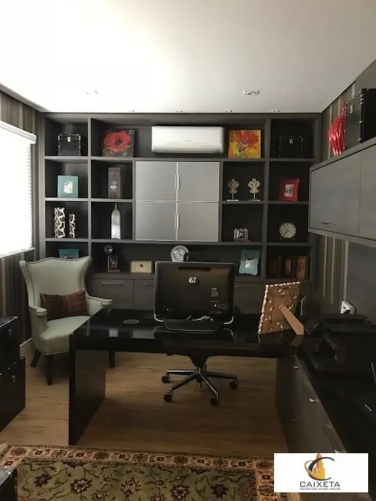 Casa de Condomínio, 4 quartos - Foto 8