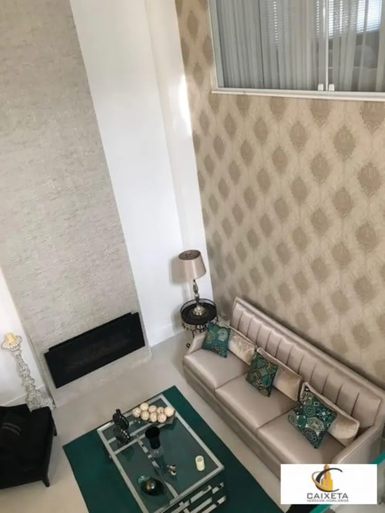 Casa de Condomínio, 4 quartos - Foto 5