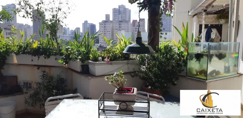 Apartamento, 2 quartos, 200 m² - Foto 5