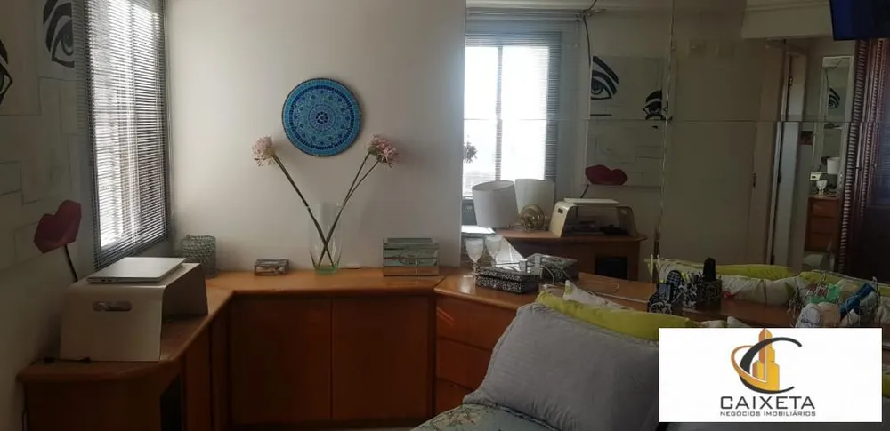 Apartamento, 2 quartos, 200 m² - Foto 12