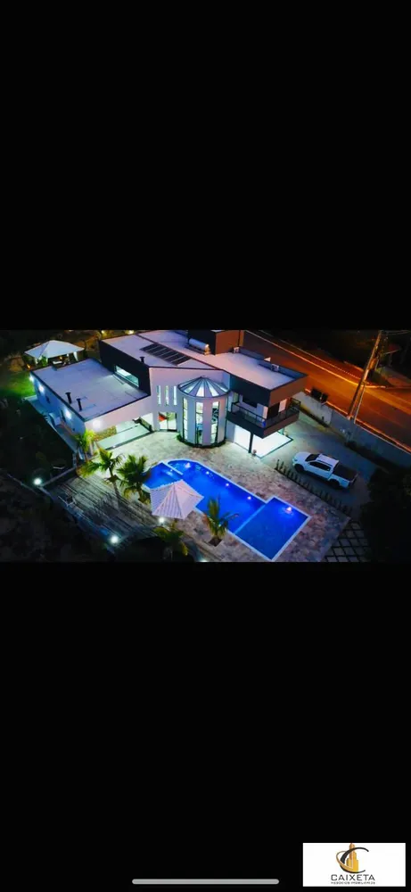 Chácara, 6 quartos, 3000 m² - Foto 3
