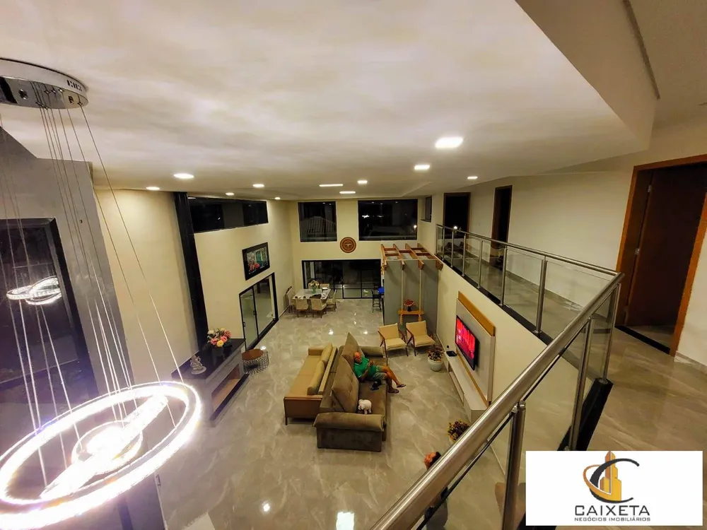 Chácara, 6 quartos, 3000 m² - Foto 8