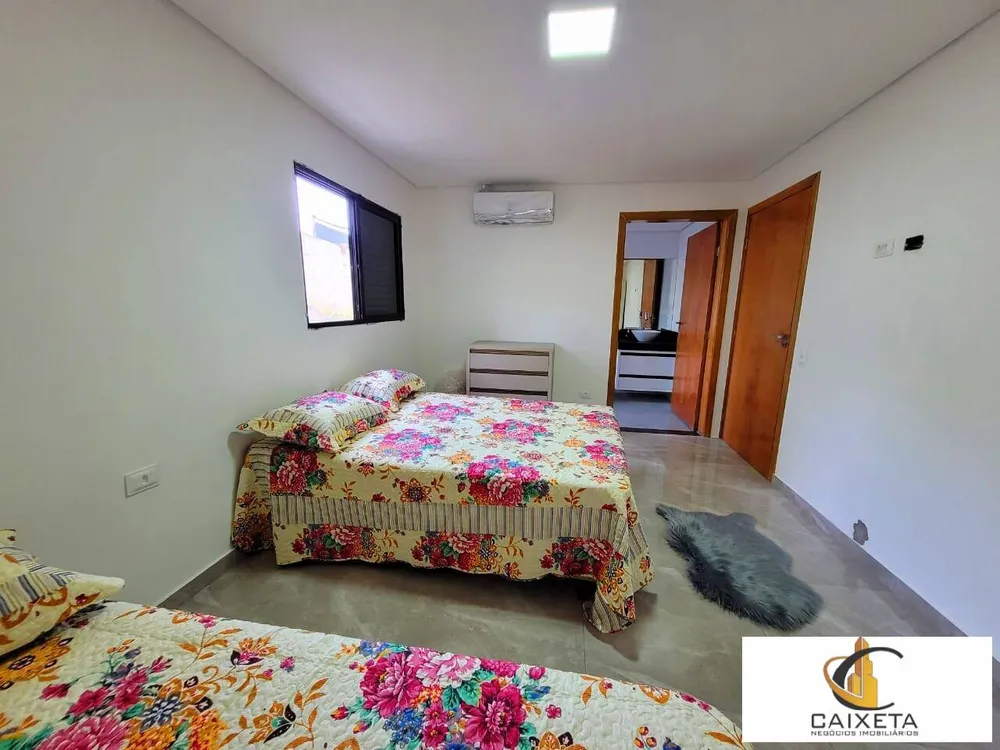 Chácara, 6 quartos, 3000 m² - Foto 9