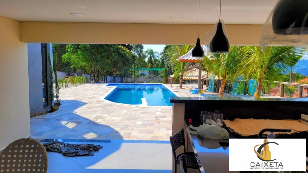 Chácara, 6 quartos, 3000 m² - Foto 6