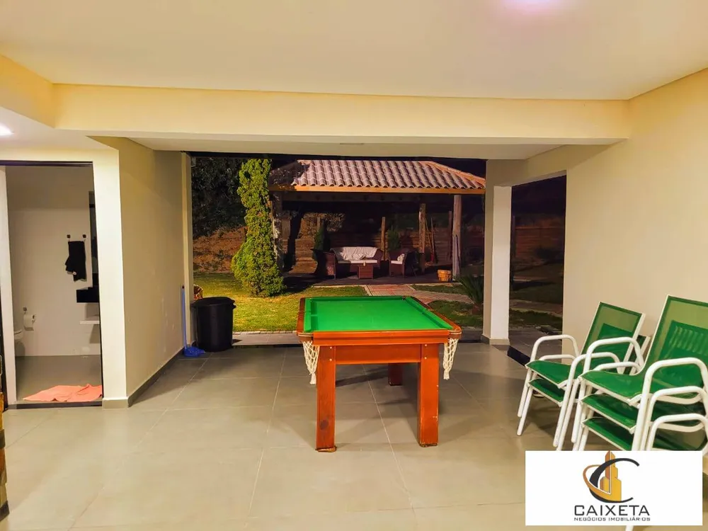 Chácara, 6 quartos, 3000 m² - Foto 1