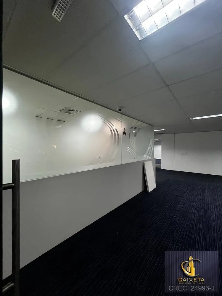 Sala-Conjunto, 550 m² - Foto 12