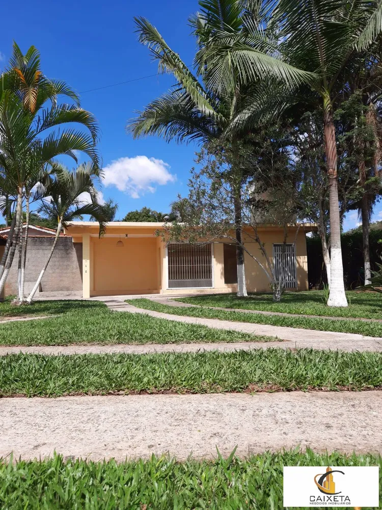 Chácara, 3 quartos, 2000 m² - Foto 9