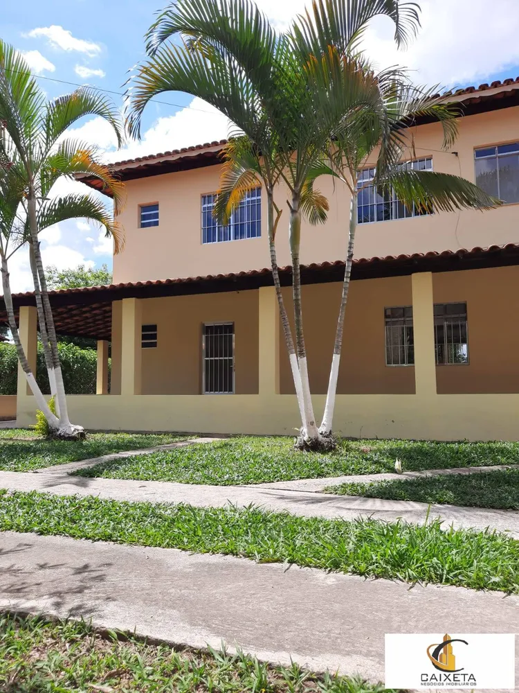 Chácara, 3 quartos, 2000 m² - Foto 8