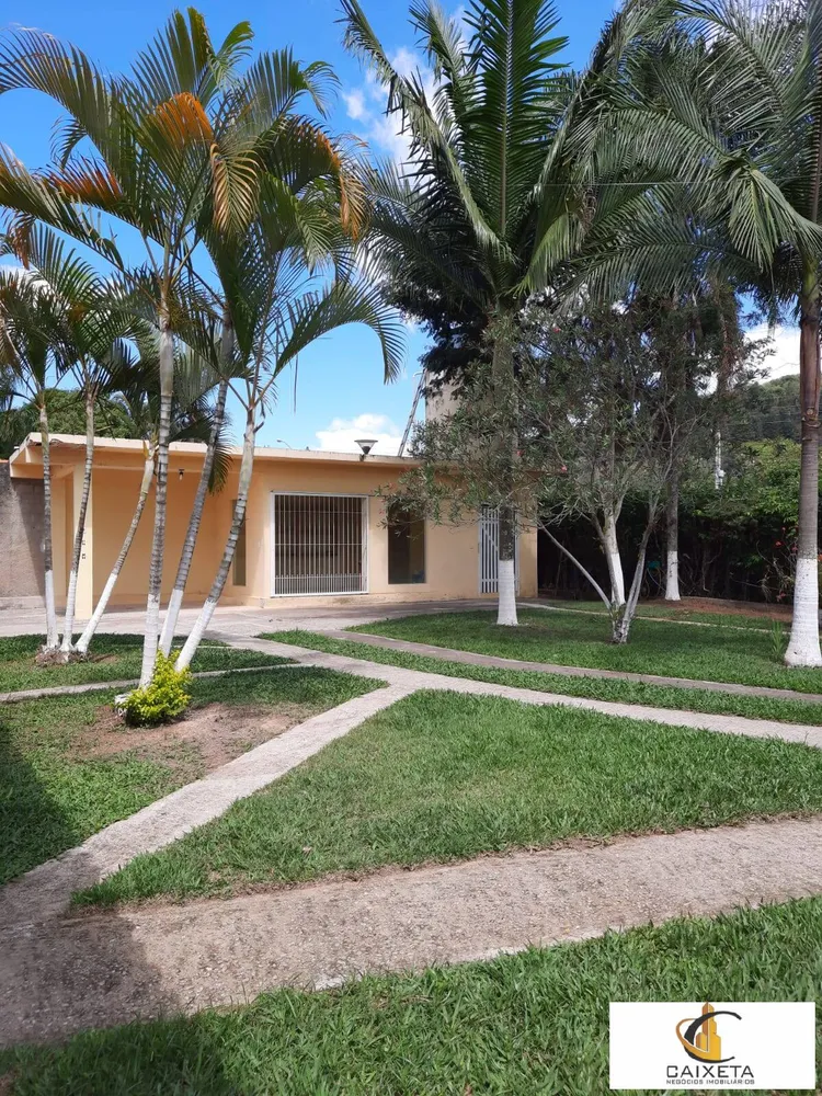Chácara, 3 quartos, 2000 m² - Foto 3