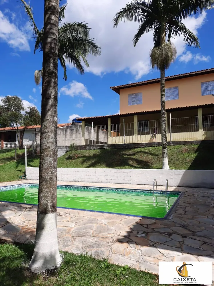 Chácara, 3 quartos, 2000 m² - Foto 5