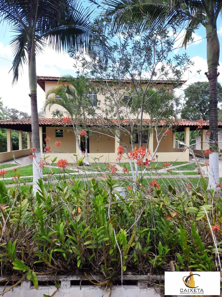 Chácara, 3 quartos, 2000 m² - Foto 7