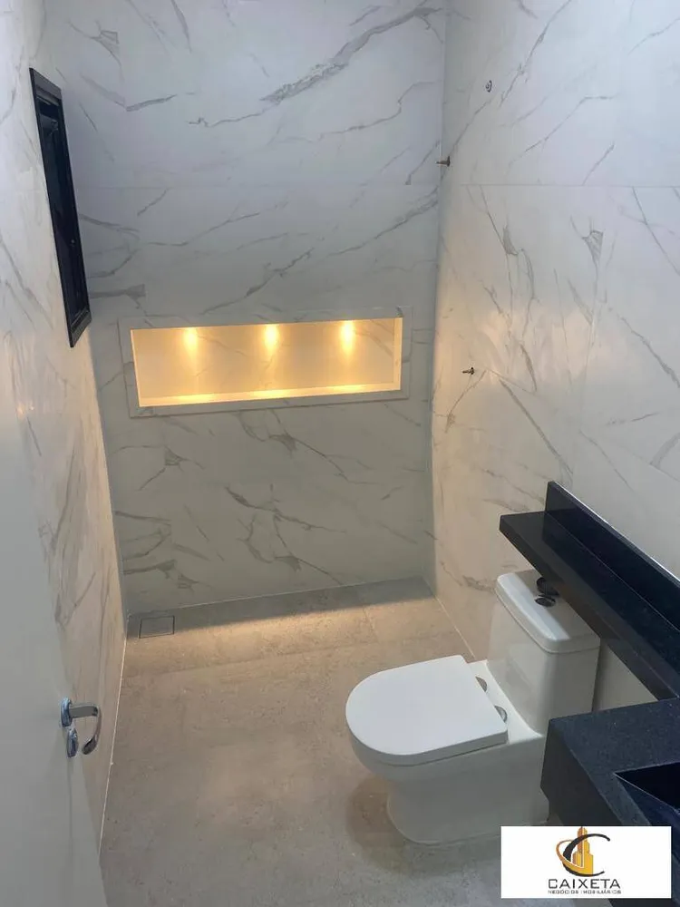 Casa, 3 quartos, 169 m² - Foto 6